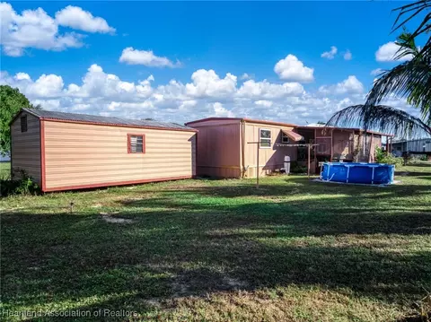 1303 Wightman Ave, Sebring, FL 33870 photo 34