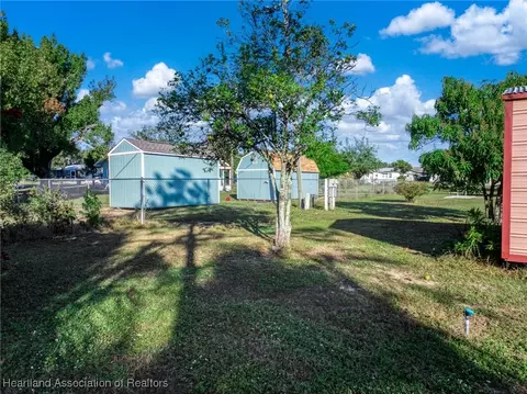 1303 Wightman Ave, Sebring, FL 33870 photo 35