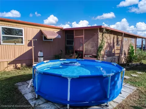 1303 Wightman Ave, Sebring, FL 33870 photo 3