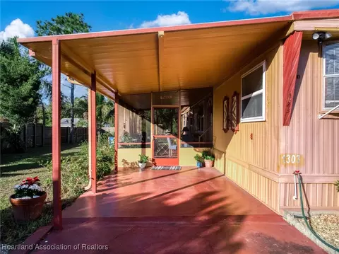 1303 Wightman Ave, Sebring, FL 33870 photo 37