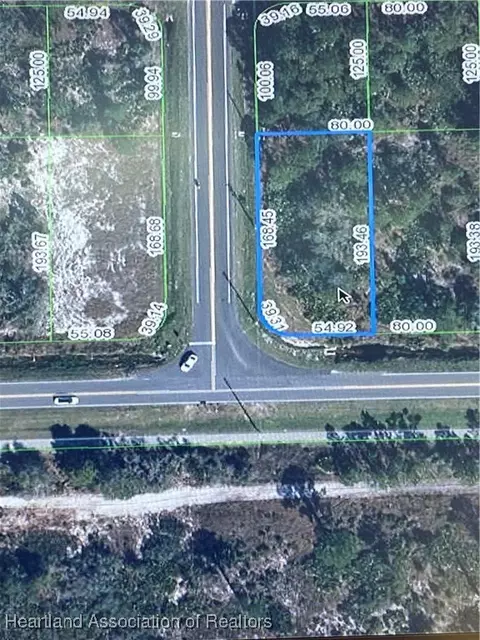 2920 Hammock Rd, Sebring, FL 33872