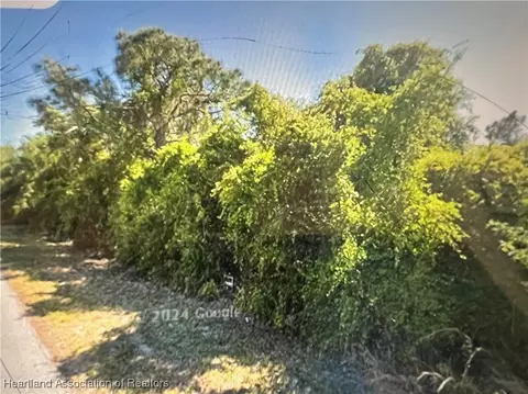 1548 Tamah Blvd, Lake Placid, FL 33852