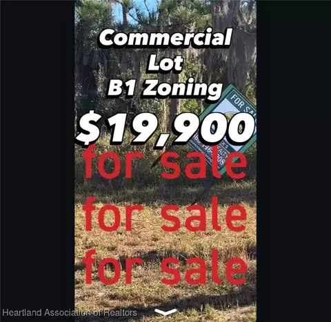 1000 Lincoln Rd NE, Lake Placid, FL 33852