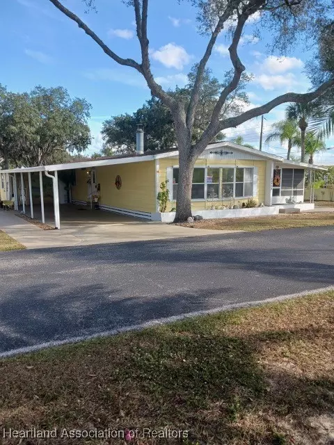 3048 Cactus Ln, Sebring, FL 33870