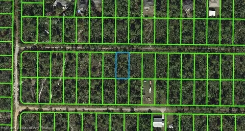 1817 Nectar Ave, Sebring, FL 33875