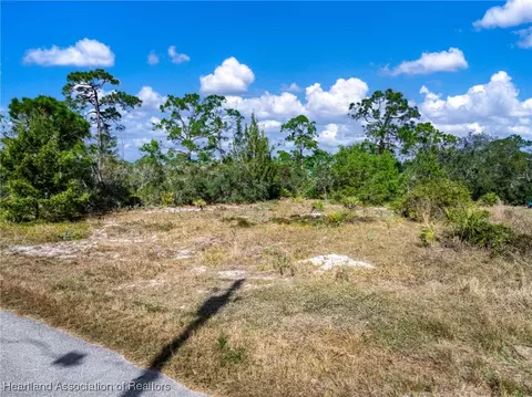 3045 Birch Rd, Lake Placid, FL 33852