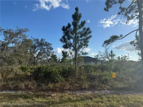 7537 Domenico St, Sebring, FL 33872