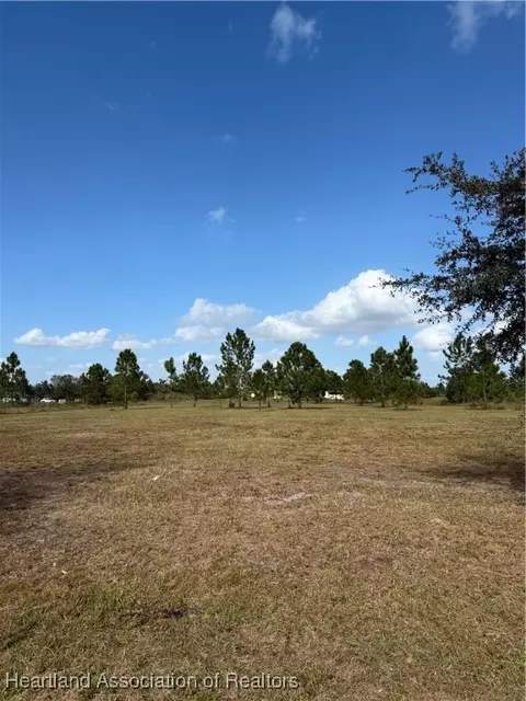 2510 W Butkus Rd, Avon Park, FL 33825