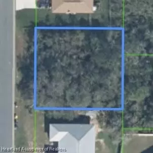 1432 Hillman Ave, Sebring, FL 33872