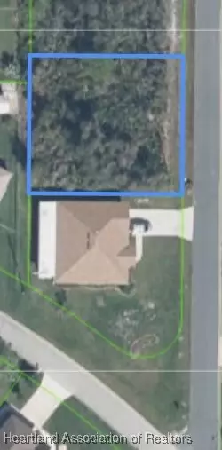 1433 Hillman Ave, Sebring, FL 33872