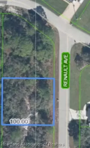 1133 Renault Ave, Sebring, FL 33872