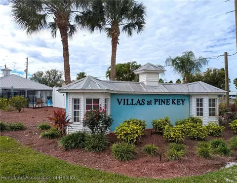 1961 Pine Key Blvd, Sebring, FL 33870 photo 29