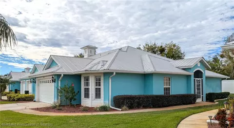 1961 Pine Key Blvd, Sebring, FL 33870 photo 27