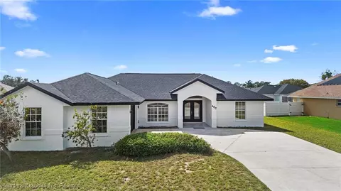 4717 Shad Dr, Sebring, FL 33870