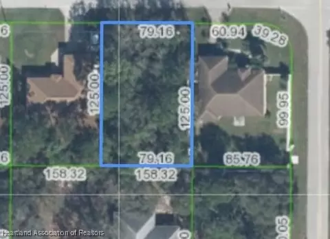 4307 Mercedes St, Sebring, FL 33872