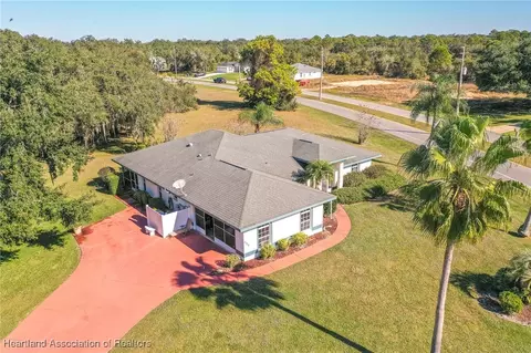 View/Area - 201 Dells Dr, Sebring, FL 33876 photo 10 of 18