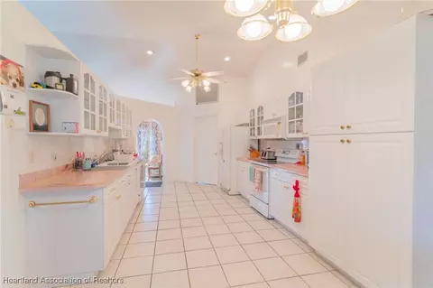 Kitchen - 201 Dells Dr, Sebring, FL 33876 photo 1 of 3