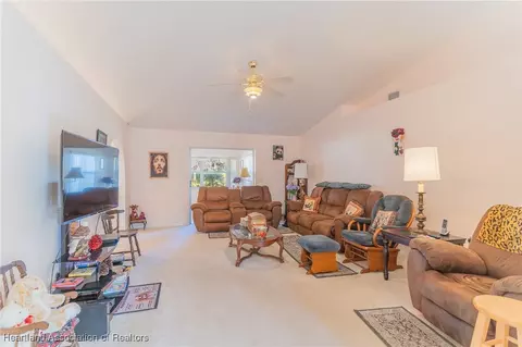 Living - 201 Dells Dr, Sebring, FL 33876 photo 1 of 1