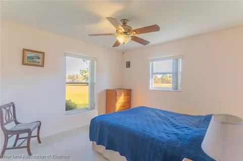 Bedroom - 201 Dells Dr, Sebring, FL 33876 photo 2 of 3