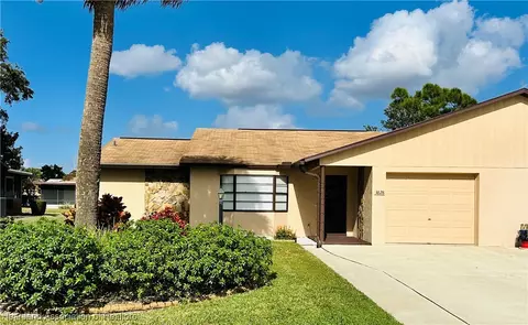 3828 Sunbird Cir, Sebring, FL 33872
