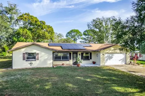 7801 Pine Glen Rd, Sebring, FL 33876