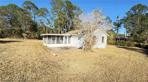 Exterior - 5920 Cherry Rd, Sebring, FL 33875 photo 16 of 16