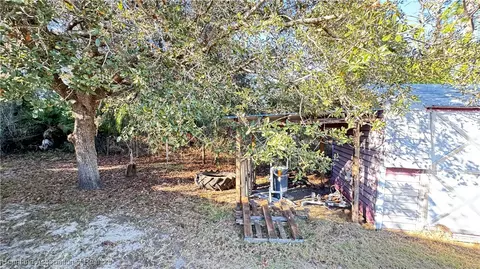 Exterior - 5920 Cherry Rd, Sebring, FL 33875 photo 11 of 16