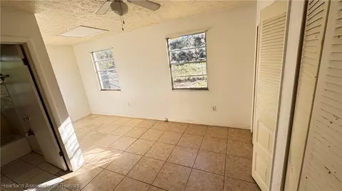 Bedroom - 5920 Cherry Rd, Sebring, FL 33875 photo 2 of 2