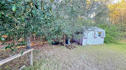 Exterior - 5920 Cherry Rd, Sebring, FL 33875 photo 2 of 16