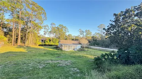 Exterior - 5920 Cherry Rd, Sebring, FL 33875 photo 1 of 16