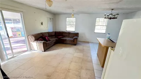 Living - 5920 Cherry Rd, Sebring, FL 33875 photo 1 of 2