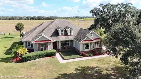 7053 George Marsh Rd, Zolfo Springs, FL 33890