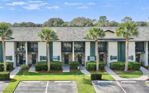 3639 Edgewater Dr, Sebring, FL 33872