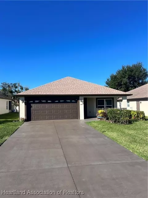 10443 High Grove Ave, Lake Placid, FL 33852