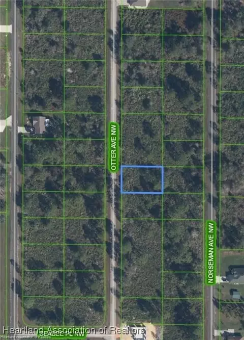 234 Otter Ave NW, Lake Placid, FL 33852