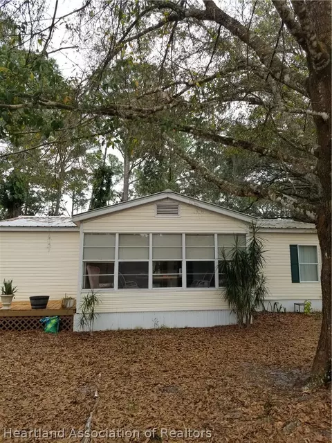 9125 Spur Path, Sebring, FL 33875 photo 2