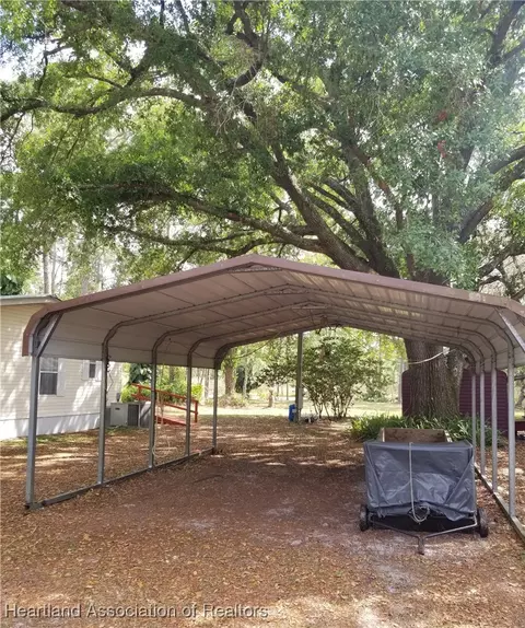 9125 Spur Path, Sebring, FL 33875 photo 22