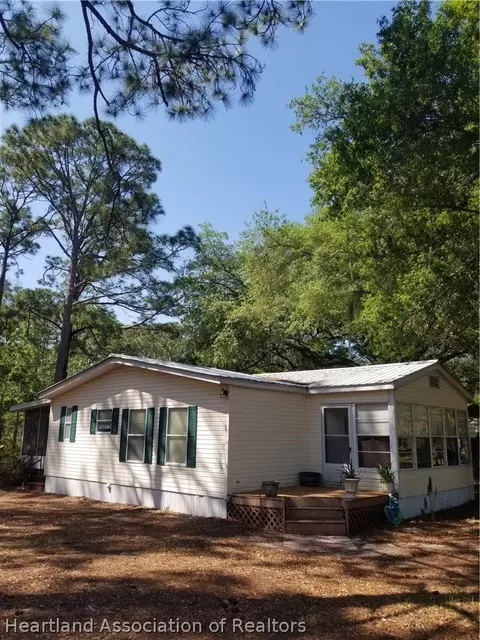 9125 Spur Path, Sebring, FL 33875