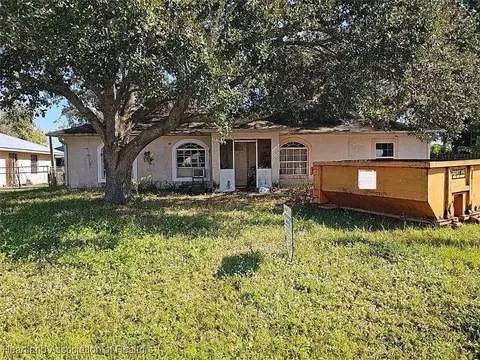 542 SE 36th Ter, Okeechobee, FL 34974 photo 1