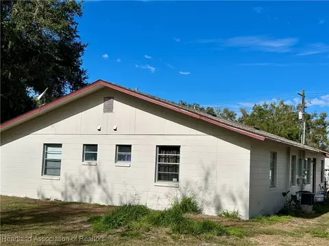 510 E Oak St, Wauchula, FL 33873