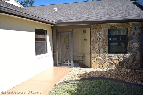 3835 Rodeo Dr, Sebring, FL 33875 photo 3