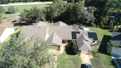 3835 Rodeo Dr, Sebring, FL 33875 photo 2