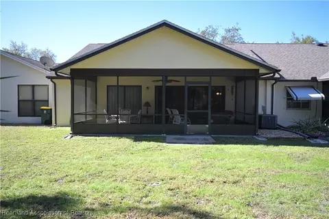 3835 Rodeo Dr, Sebring, FL 33875 photo 32