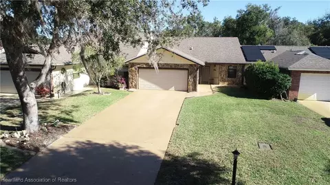 3835 Rodeo Dr, Sebring, FL 33875 photo 37