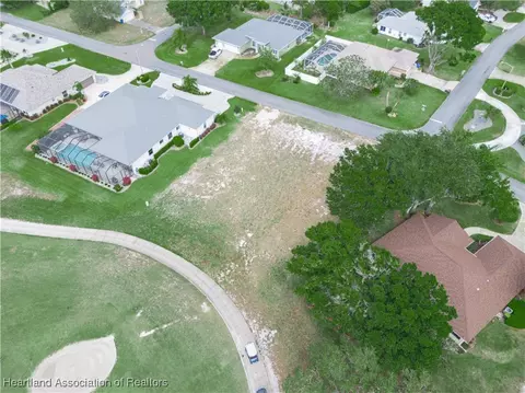 4501 Mendavia Dr, Sebring, FL 33872 photo 3
