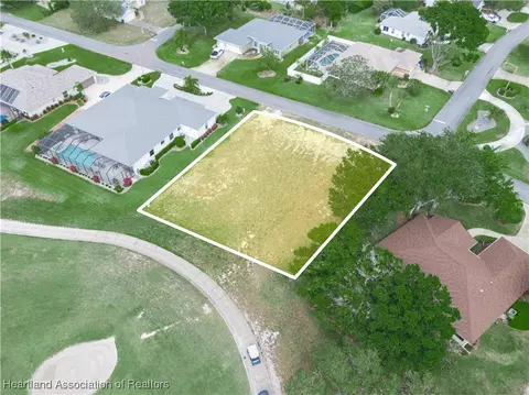4501 Mendavia Dr, Sebring, FL 33872 photo 16