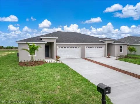 847 Peachtree Dr, Lake Placid, FL 33852