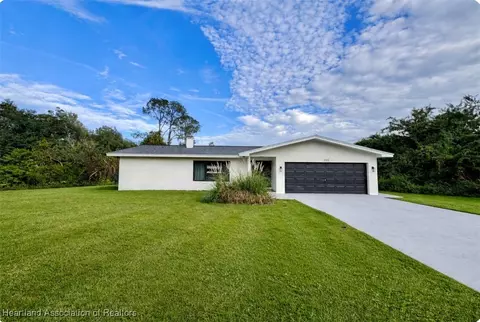 355 Washington Blvd, Lake Placid, FL 33852