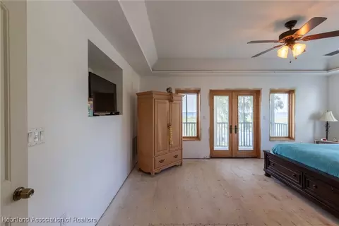 Bedroom - 112 Wild Duck Pt, Lorida, FL 33857 photo 1 of 6