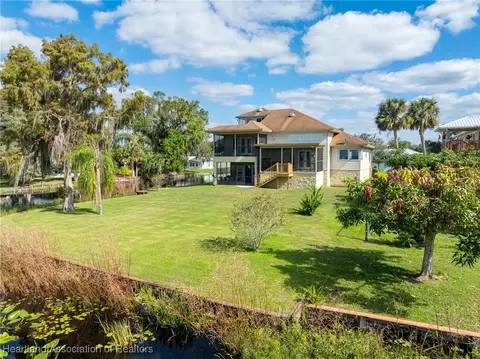 Exterior - 112 Wild Duck Pt, Lorida, FL 33857 photo 7 of 9